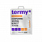 Сумка-термопакет 3х-слойный Termy LITE 42х50см