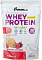 Bombbar Whey protein (900 гр)