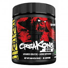 Mutant Creakong (249 гр.)