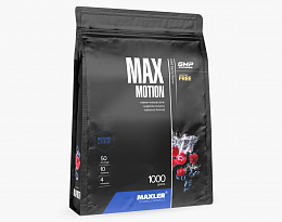 Maxler Max Motion (1000 гр.)