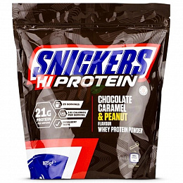 Snickers Protein Powder (875 гр.)