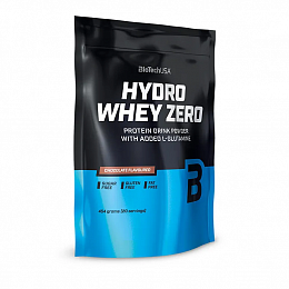 Biotech Hydro Whey Zero (454 гр.)