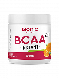 Bionic BCAA Powder (200 гр.)