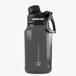 Maxler Water Bottle Shake&Mix (750 мл.)