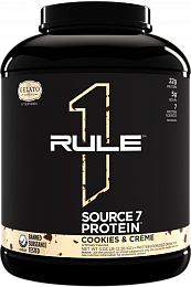 Rule 1 Source7 Protein (2,2 кг.)