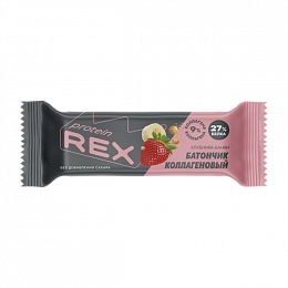 ProteinRex Батончик Коллагеновый (45 гр.)