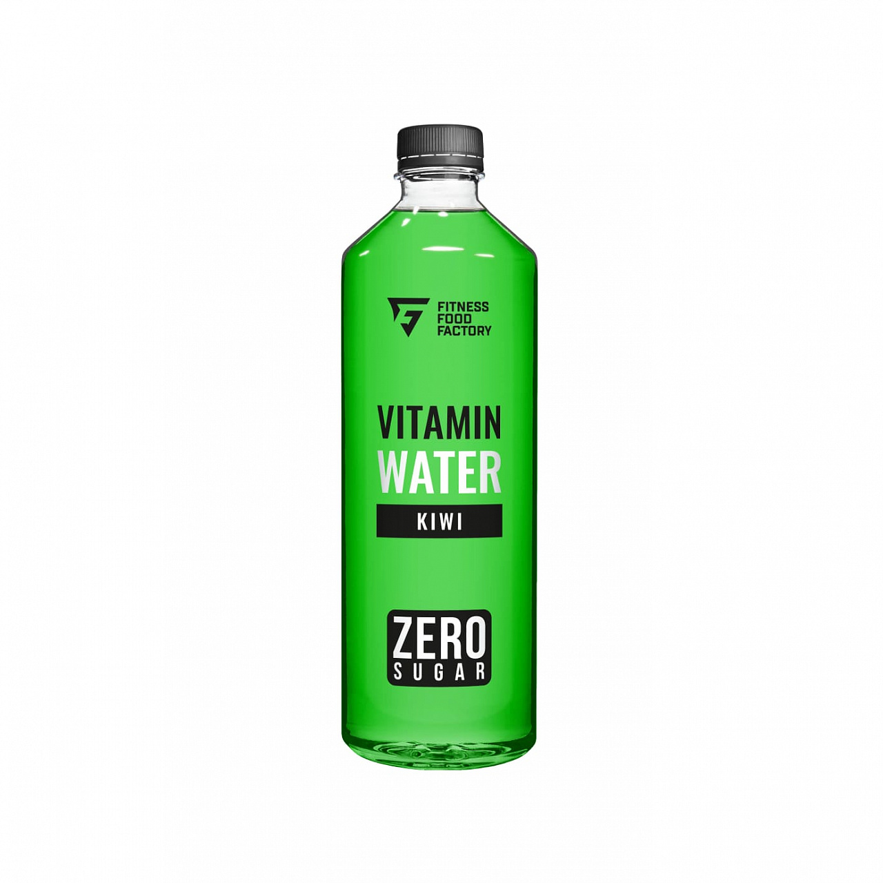 Fitness Food Factory напиток Vitamin water (500 мл)