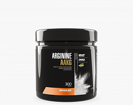 Maxler Arginine AAKG (300 гр.)