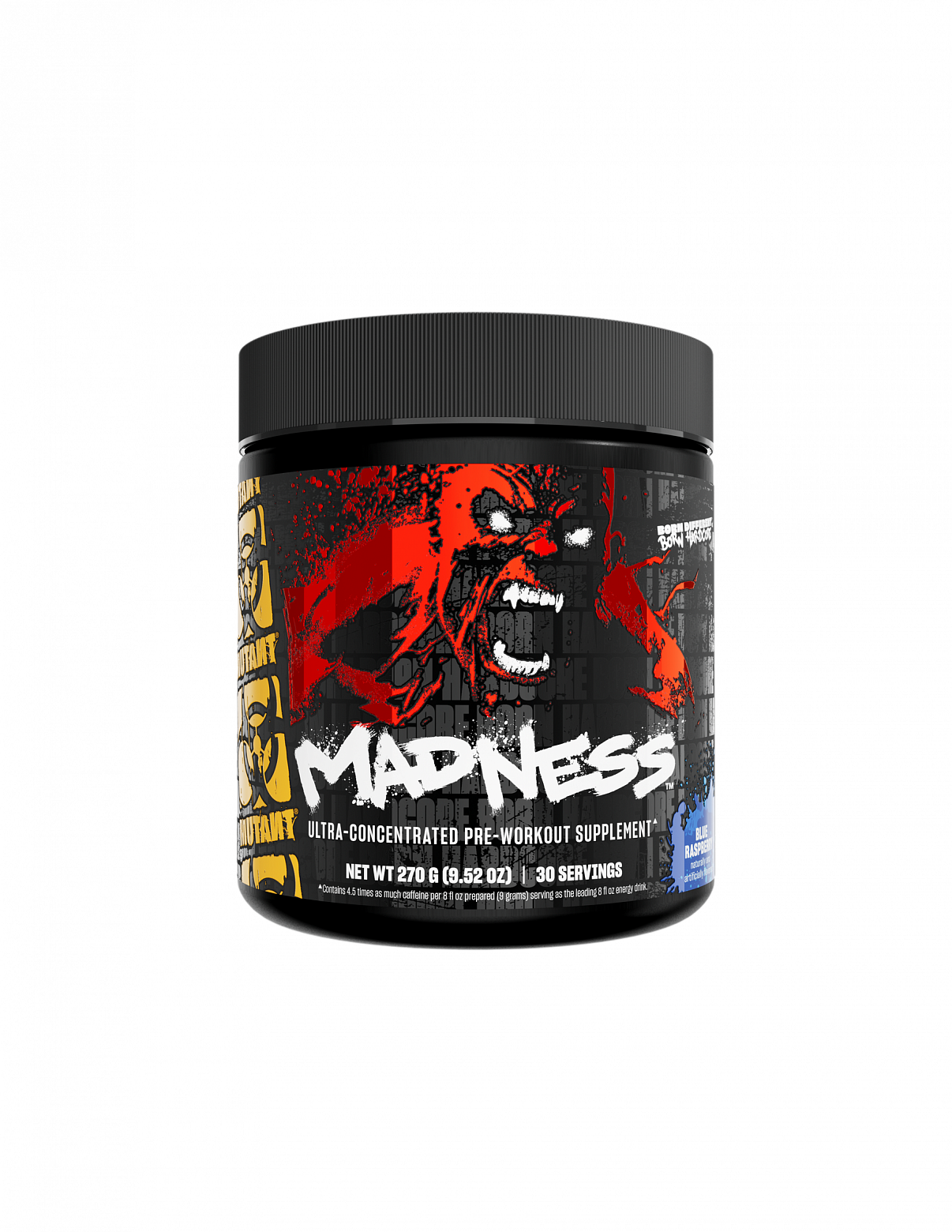 Mutant Madness (270 гр.)