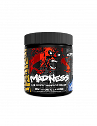 Mutant Madness (270 гр.)