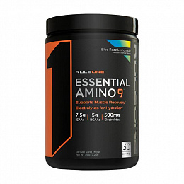 Rule 1 Essential Amino 9 (345 гр.)