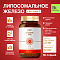 Liposomal Vitamins Liposomal Iron + Vitamin C (60 капс.)