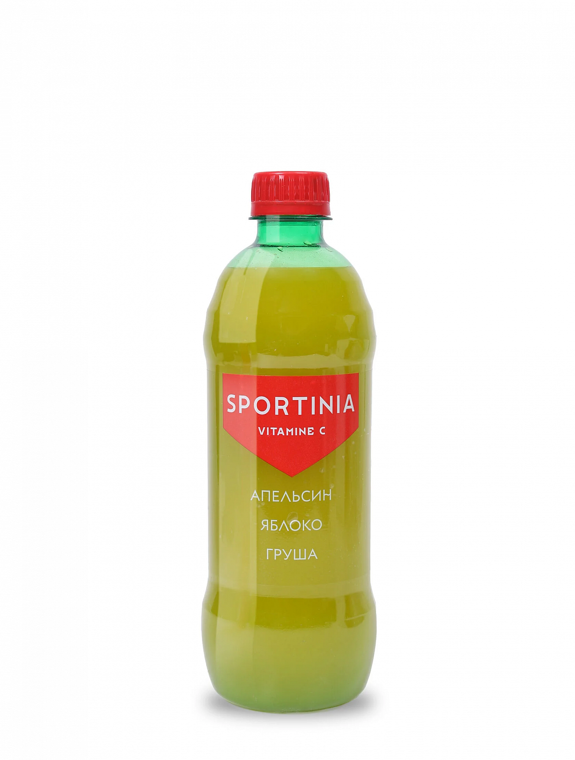 Sportinia Vitamin C (500 мл.)