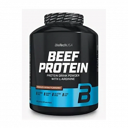 BioTechUSA Beef Protein (1816 гр.)