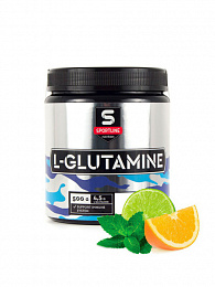 Sportline L-Glutamine (500 гр.)
