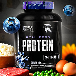 Reckful Protein Isolate (1800 гр.)