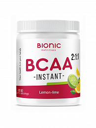 Bionic BCAA Powder (400 гр.)