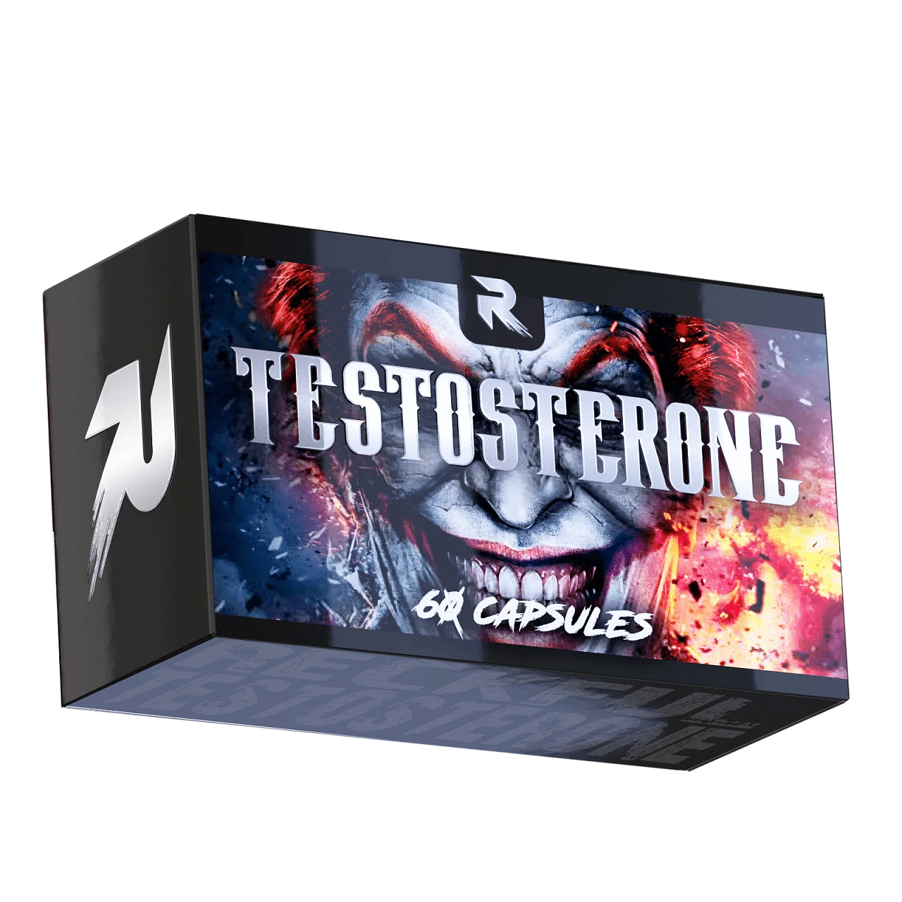 Reckful Testosterone (60 капс.)