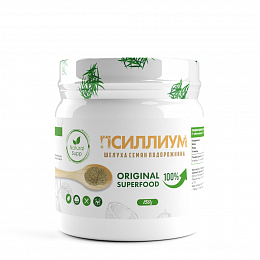 Natural Supp Псиллиум (150 гр. )