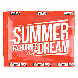 WTFlabz Summer Dream (2 капс.)