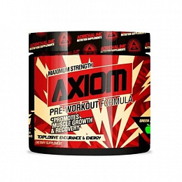 ANS AXIOM Pre-workout (DMHA+Laxogenine) (1 порция)