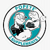 Popeye Supplements