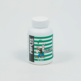 Popeye Chlorella (180 таб.)