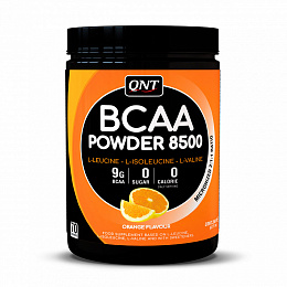 QNT BCAA Powder 8500 (350гр.)