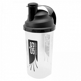 SIS Фляга пластиковая Protein Shake (700 мл.)