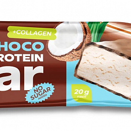 Батончик глазированный Fitkit Protein BAR (60 гр.)