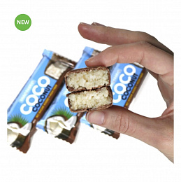SNAQ FABRIQ Батончик глазированный (40 гр.)