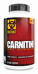 Mutant Carnitine 750 mg (90 капс.)