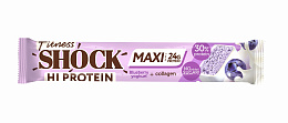 Батончик MAXI FitnesShock (80 гр.)