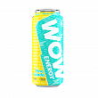 WOW Energy drink (0,5 л.) (Bitter Tonic)
