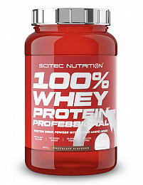 Scitec Whey Protein Professional (920 гр.)