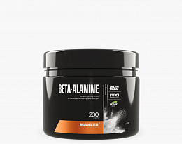 Maxler Beta-Alanine (200 гр.)