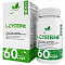 Natural Supp L-Cysteine (60 капс.)