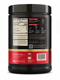 Optimum Nutrition Gold Standard 100% Whey (454 гр.)