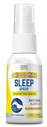 Proper Vit Liposomal Sleep Support Spray (30 мл.)