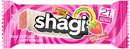 ProteinRex Батончик протеиновый Shagi (40 гр.)
