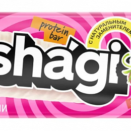 ProteinRex Батончик протеиновый Shagi (40 гр.)