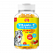 Proper Vit Kids Vitamin C Rose hips Gummies (60 жев.пастилок)