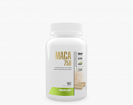 Maxler Maca 750 (90 капс.)