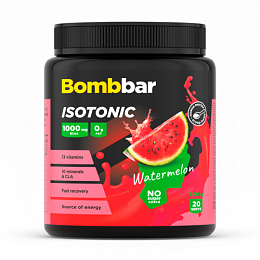 Bombbar Pro Isotonic (500 гр.)