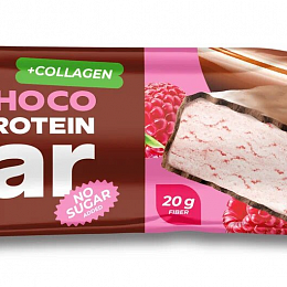 Батончик глазированный Fitkit Protein BAR (60 гр.)