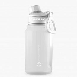 Maxler Water Bottle Shake&Mix (750 мл.)