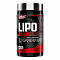 Nutrex Lipo-6 Black (120капс)