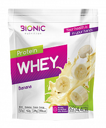 Bionic Whey Protein (2000 гр.)