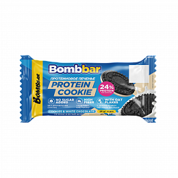 Bombbar Печенье с начинкой (25 гр.)