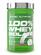 Scitec Nutrition 100% Whey Isolate (700 гр.) (Соленая карамель)